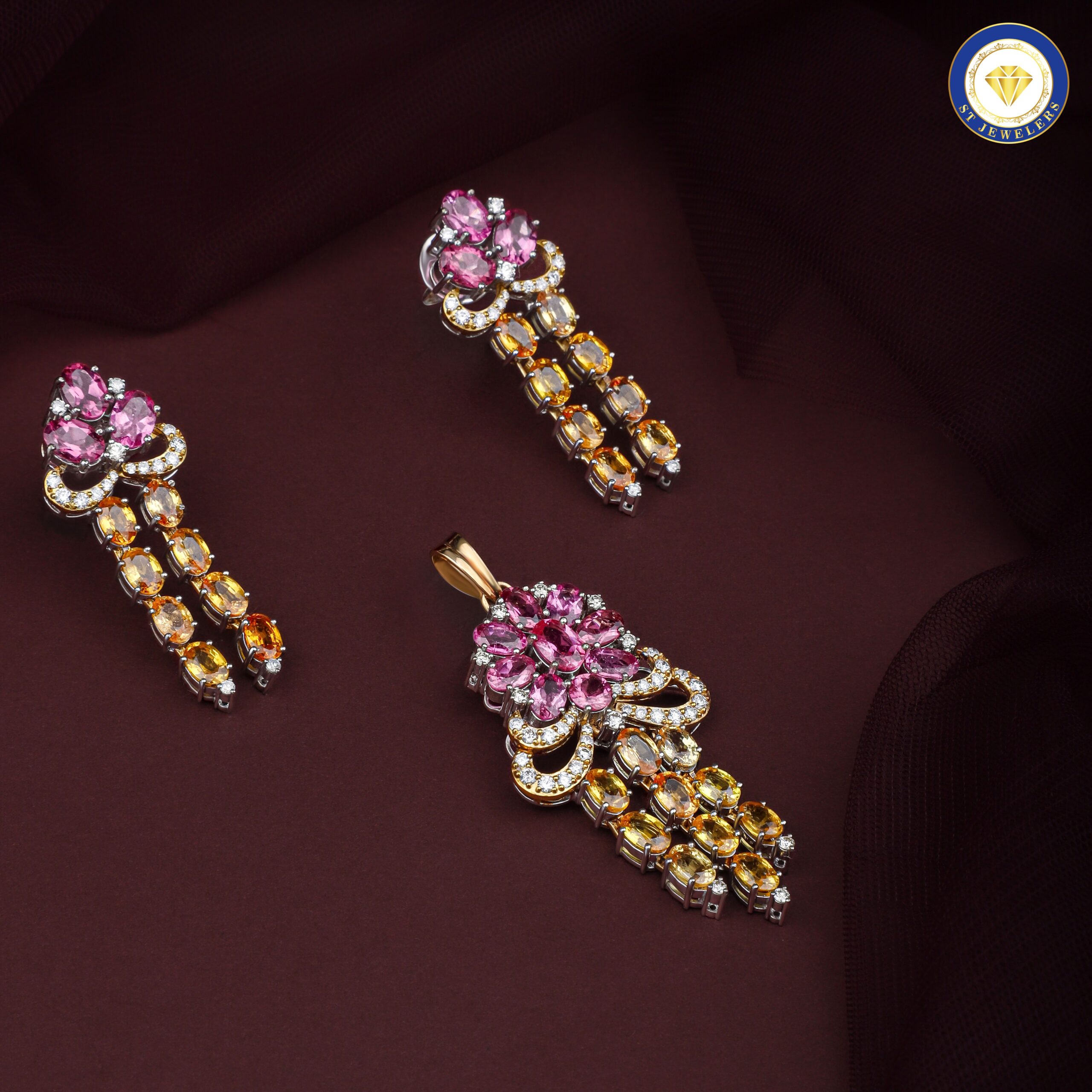 Everbloom Pendant - Image 2