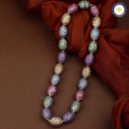 Colours of Hope Necklace