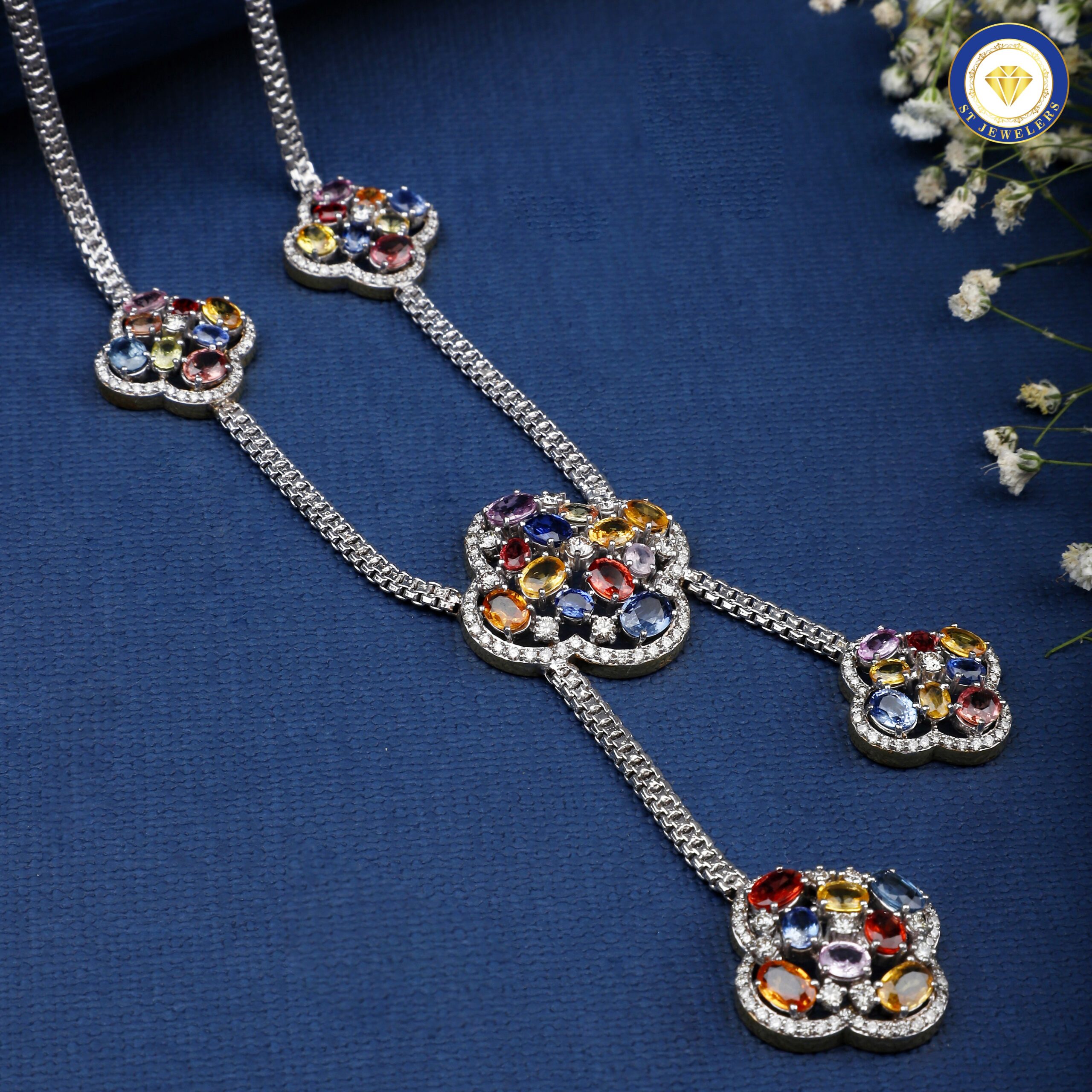 The Multicolour Clover - Image 3