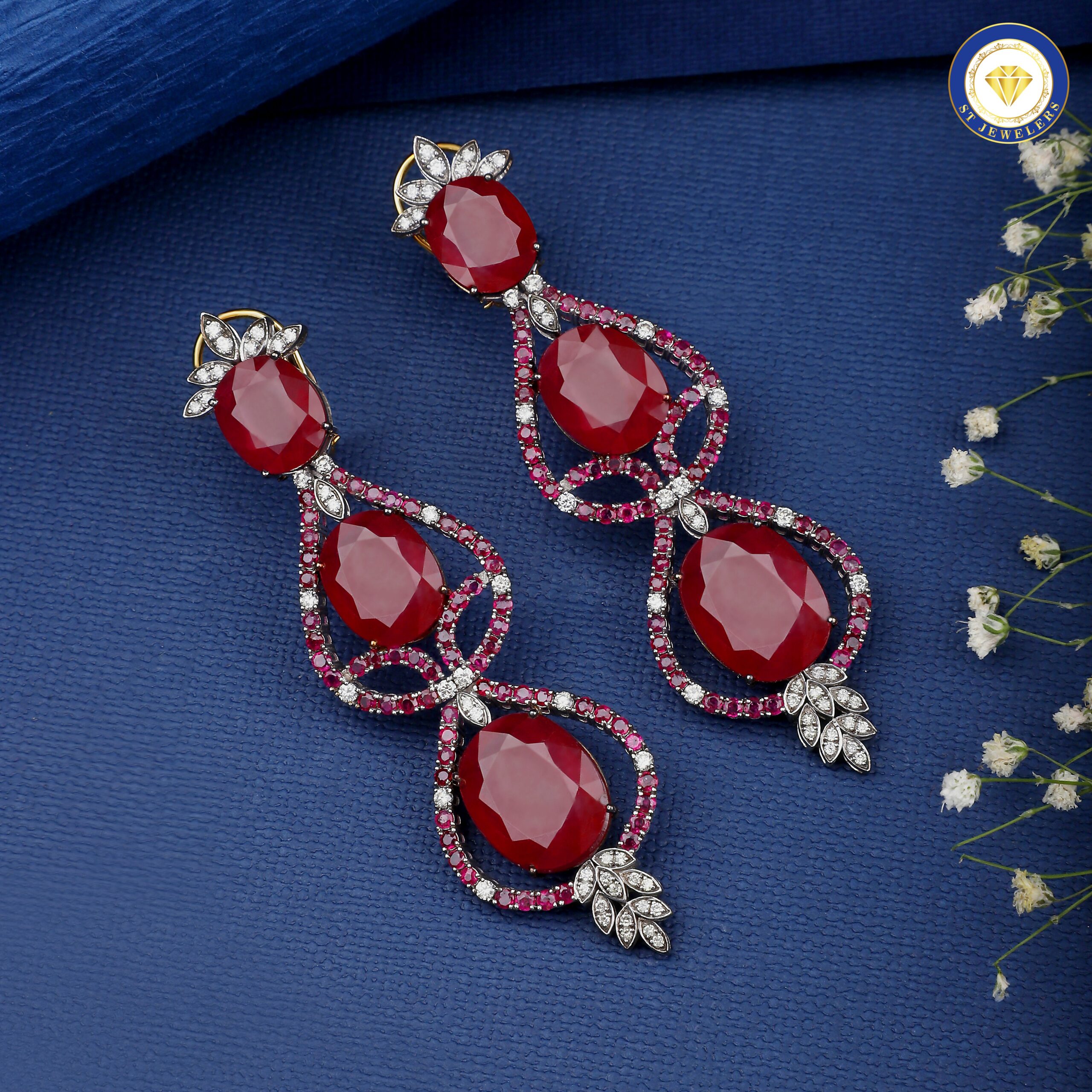 Scarlet Blush - Image 3