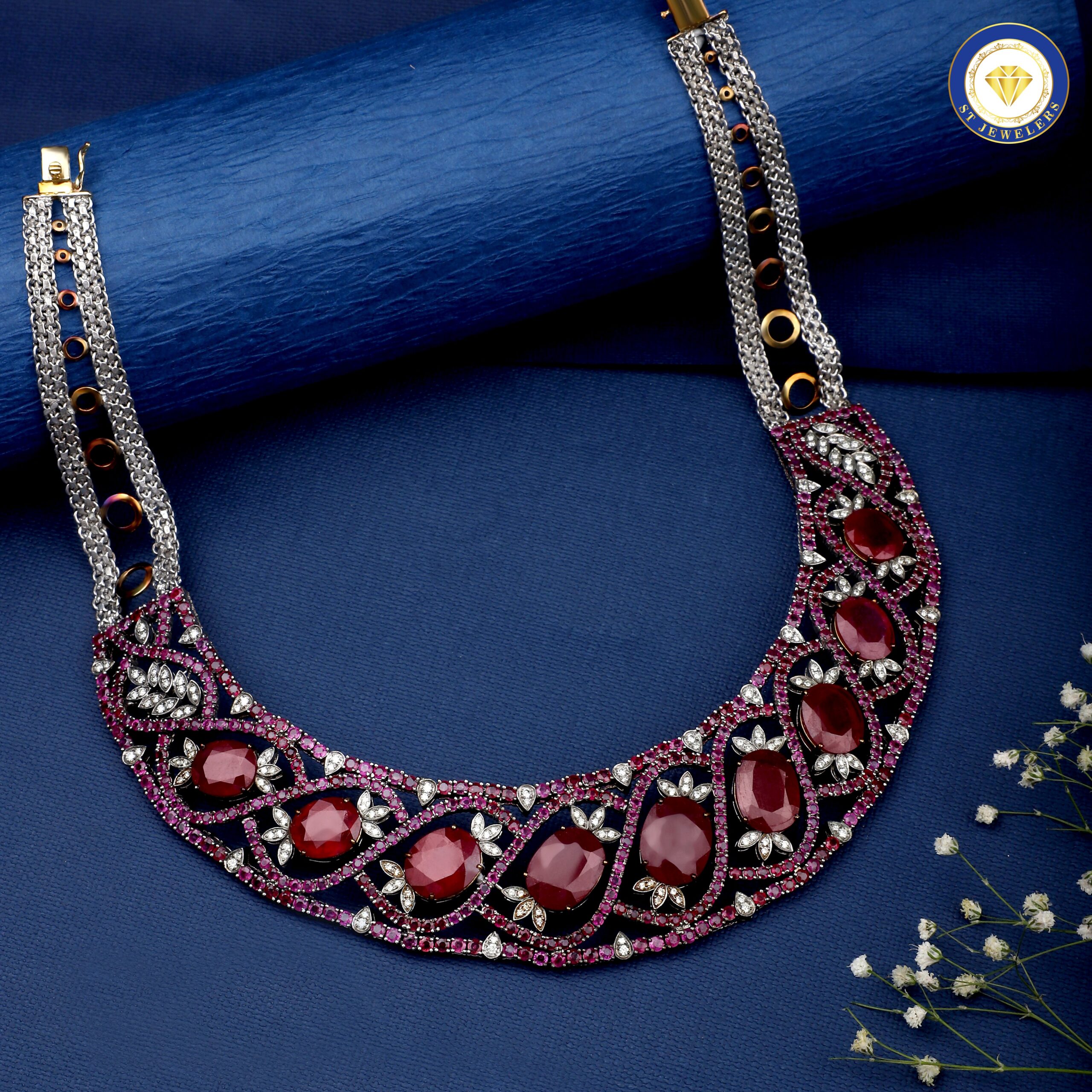 Scarlet Blush - Image 2