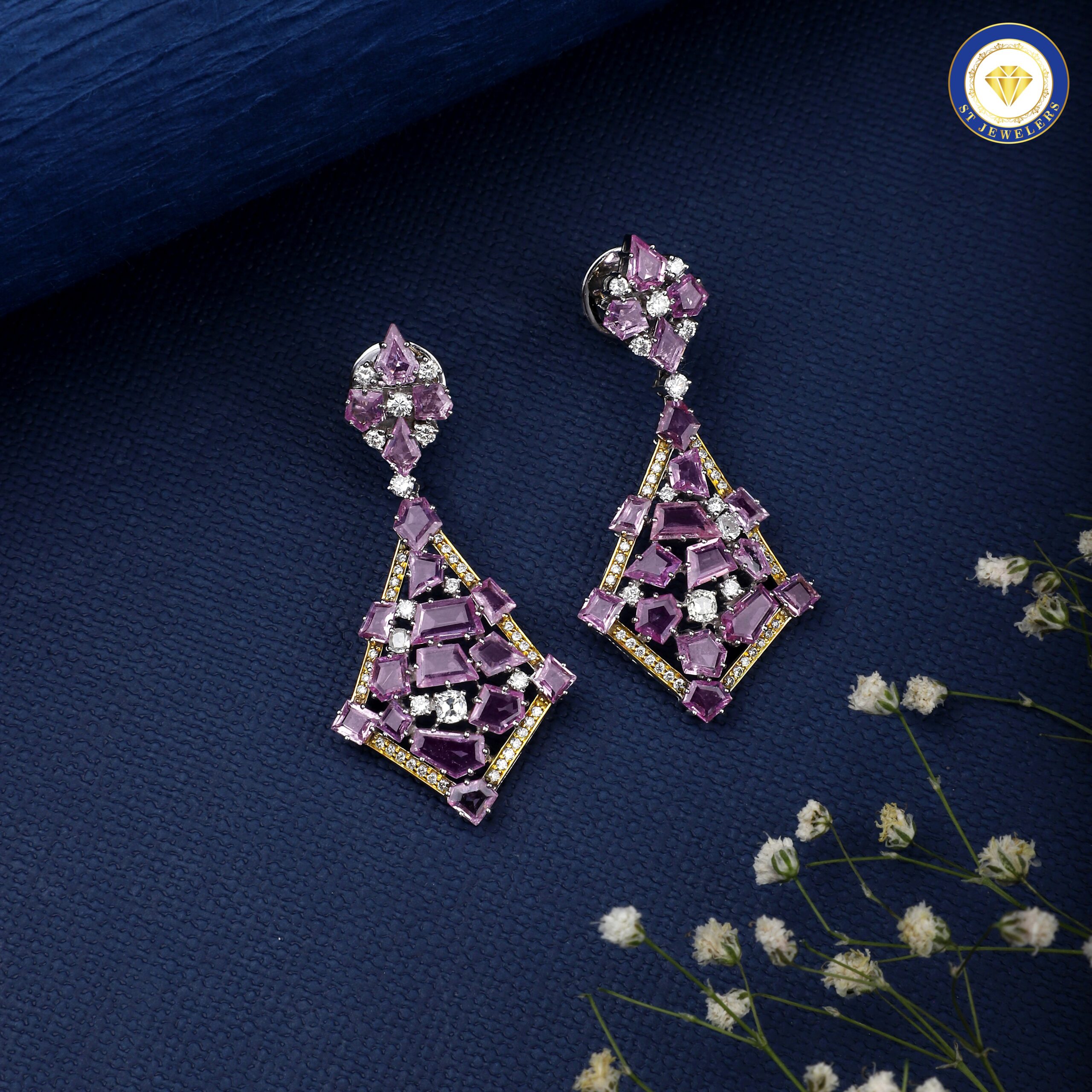 The Pink Elegance - Image 2