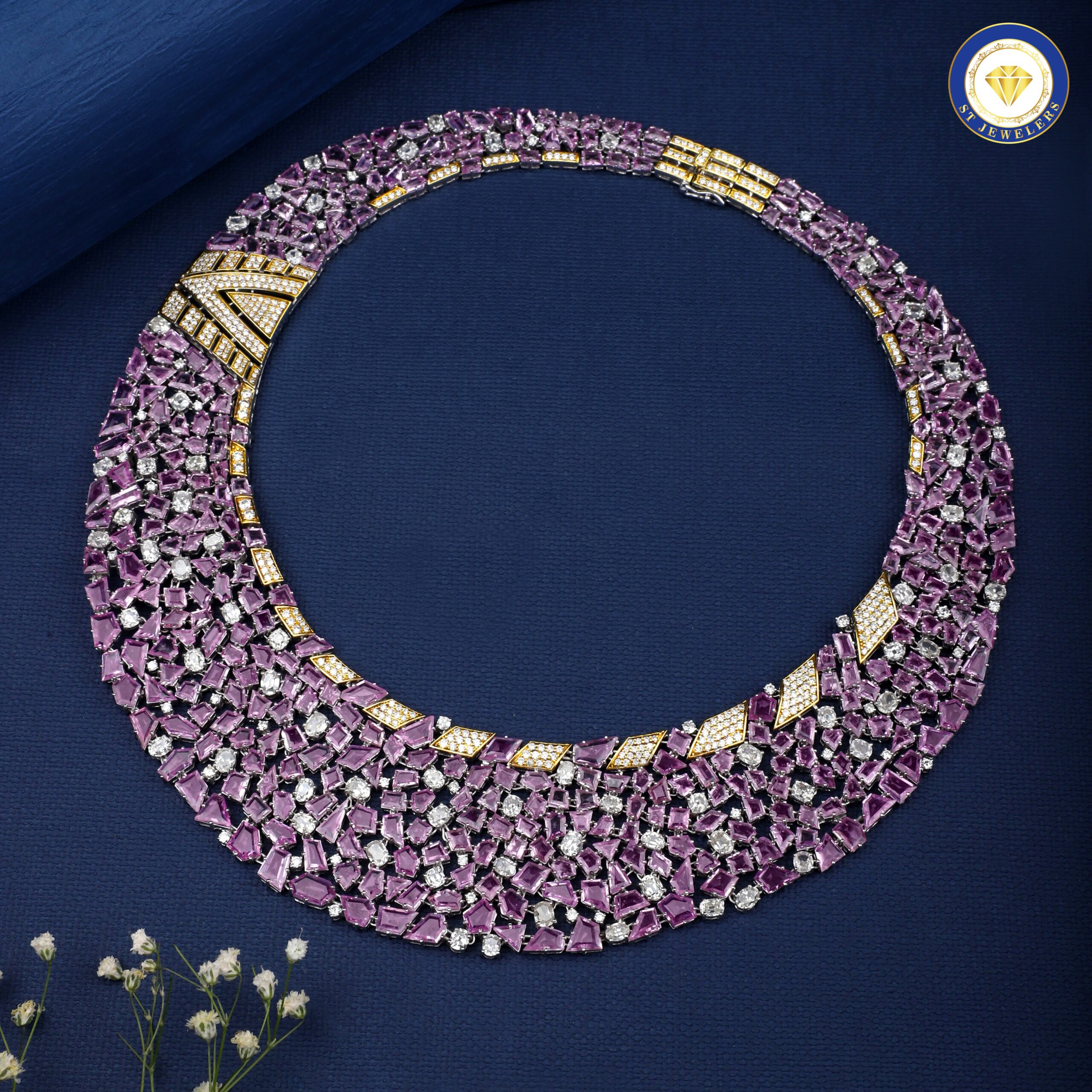 The Pink Elegance - Image 3