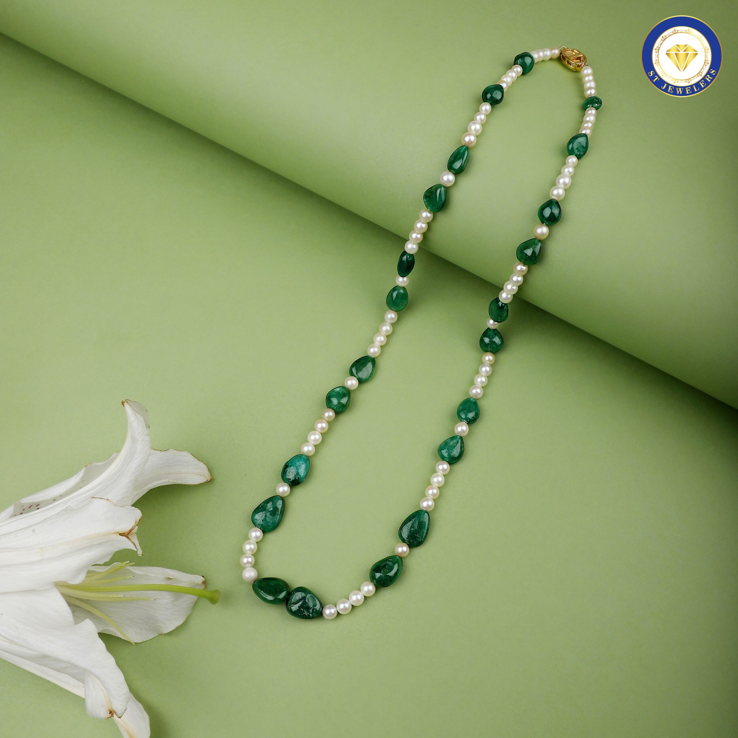 Symphony Necklace - Image 2