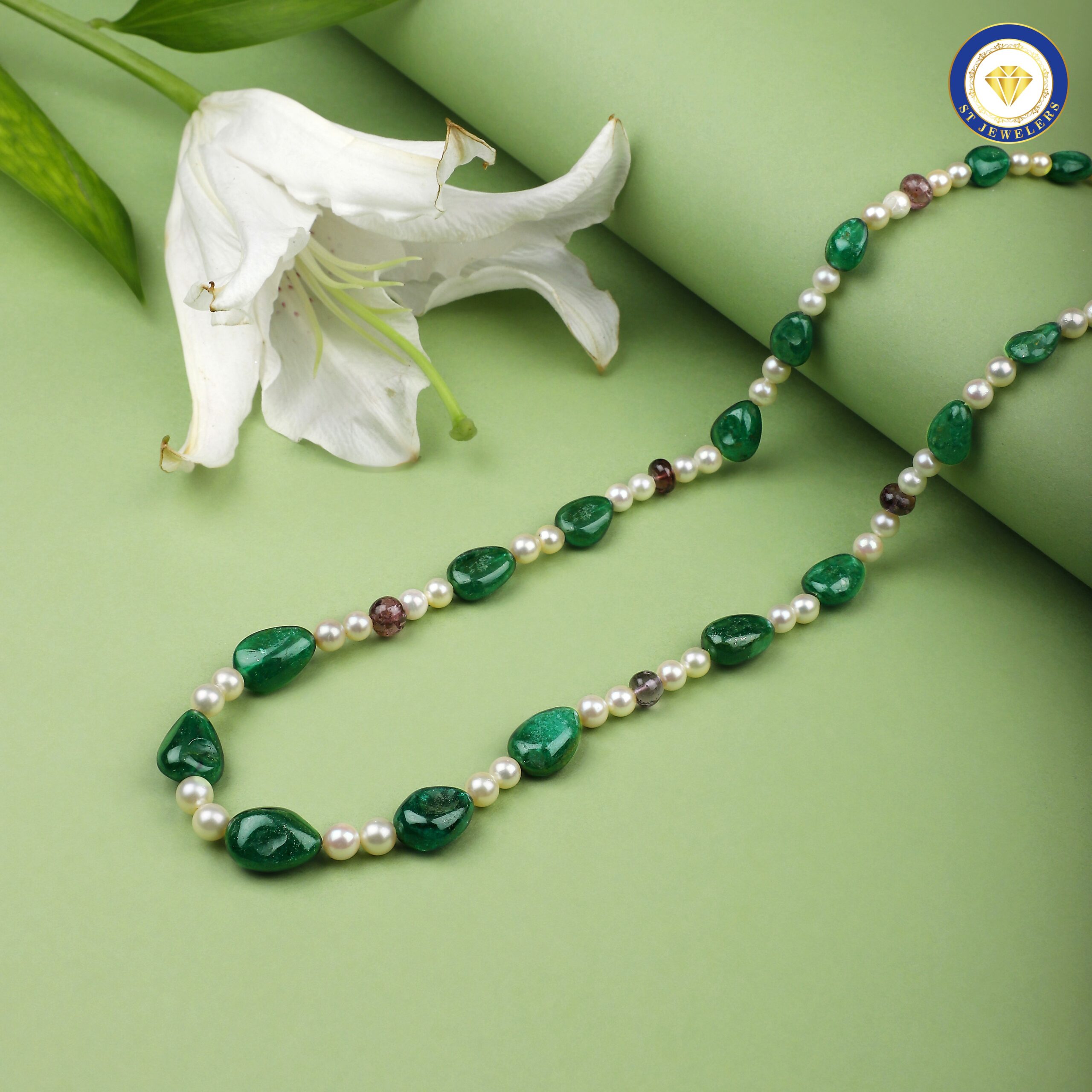 Symphony Necklace - Image 3