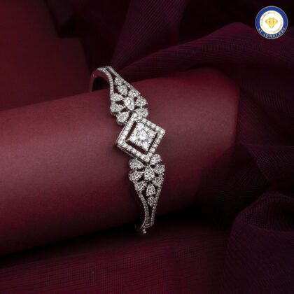 Sparkle Diamond Bracelet