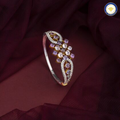 Rhythm Of Colour Bracelet