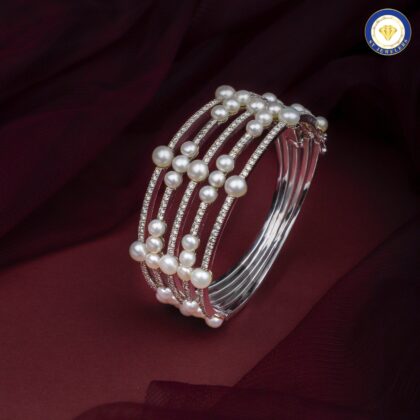 Pearls of Wisdom Bracelet