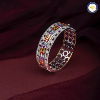 The Statement Bracelet