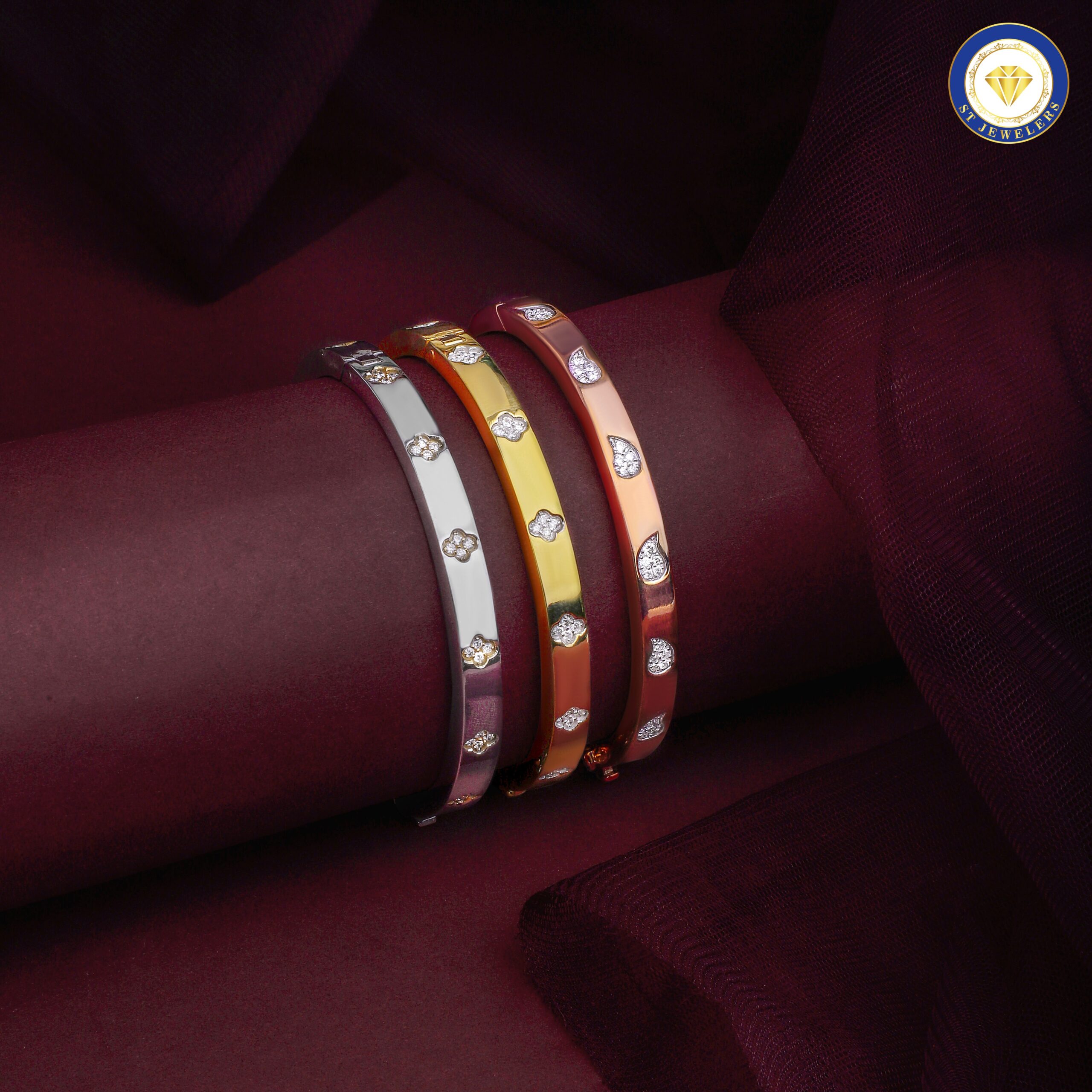 Luminous Mystery Bracelet