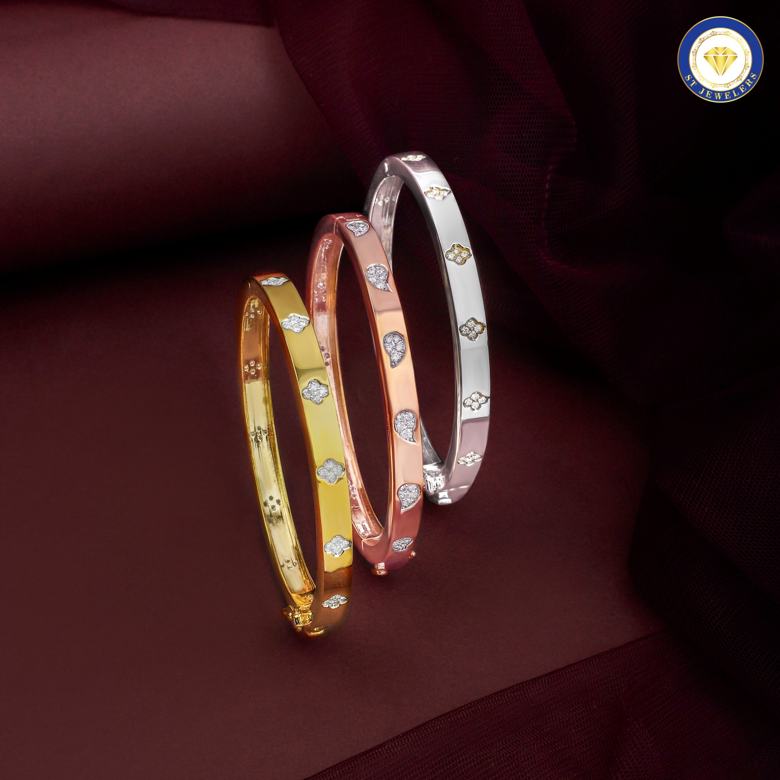Luminous Mystery Bracelet - Image 2