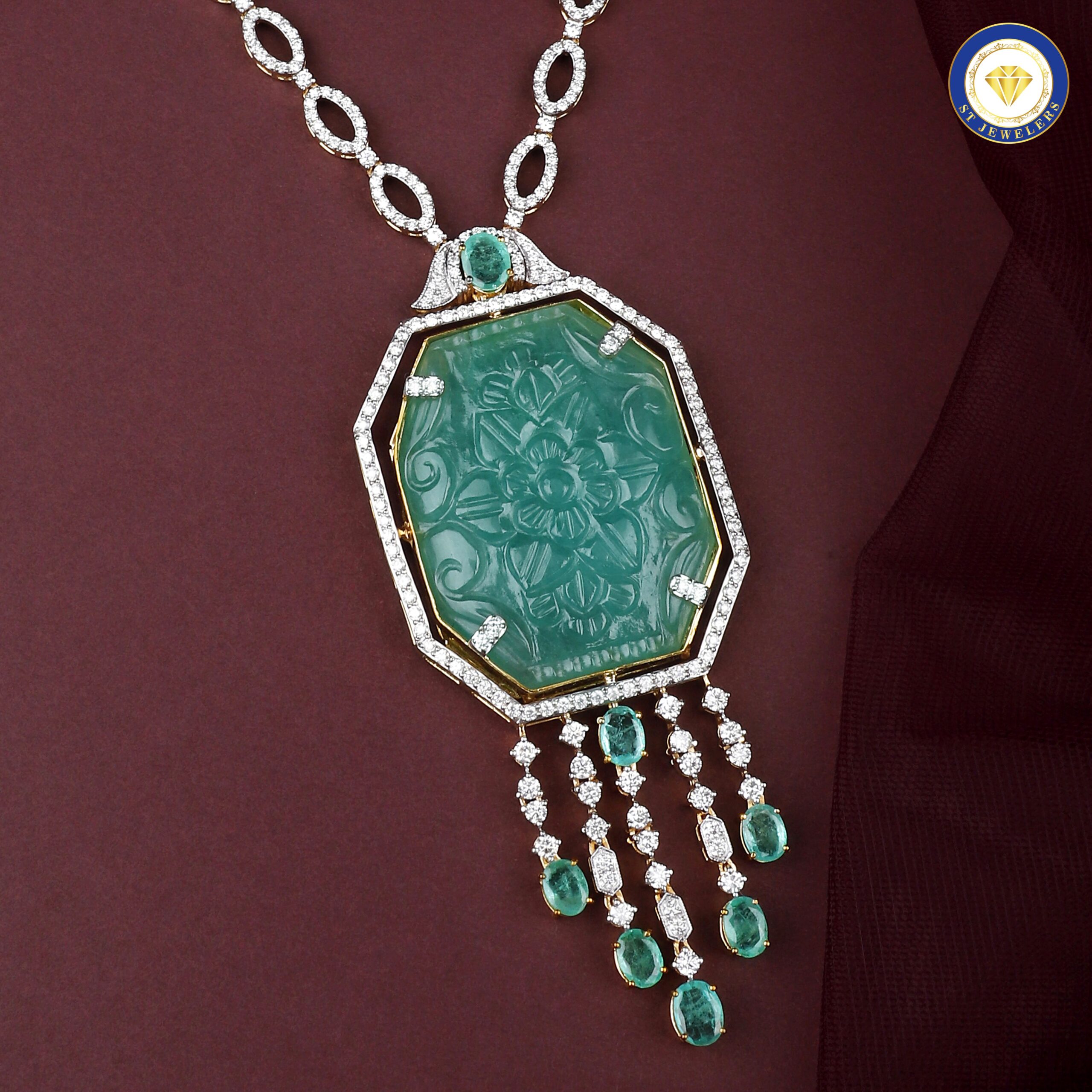 The Green Valley - Image 2