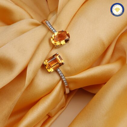 Ray of Light Bracelet