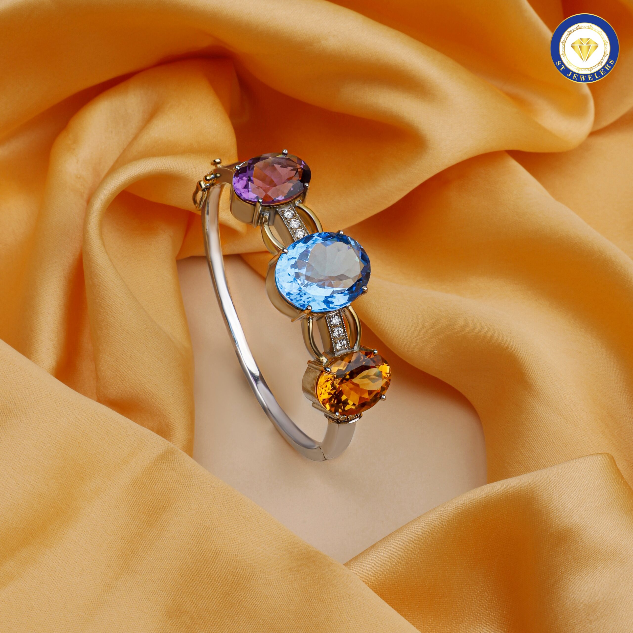 Colour Pop Bracelet - Image 2