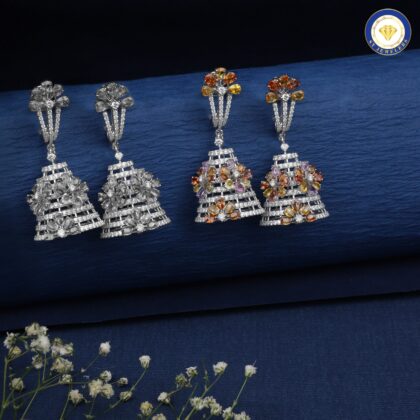 Bells of Grace Earrings