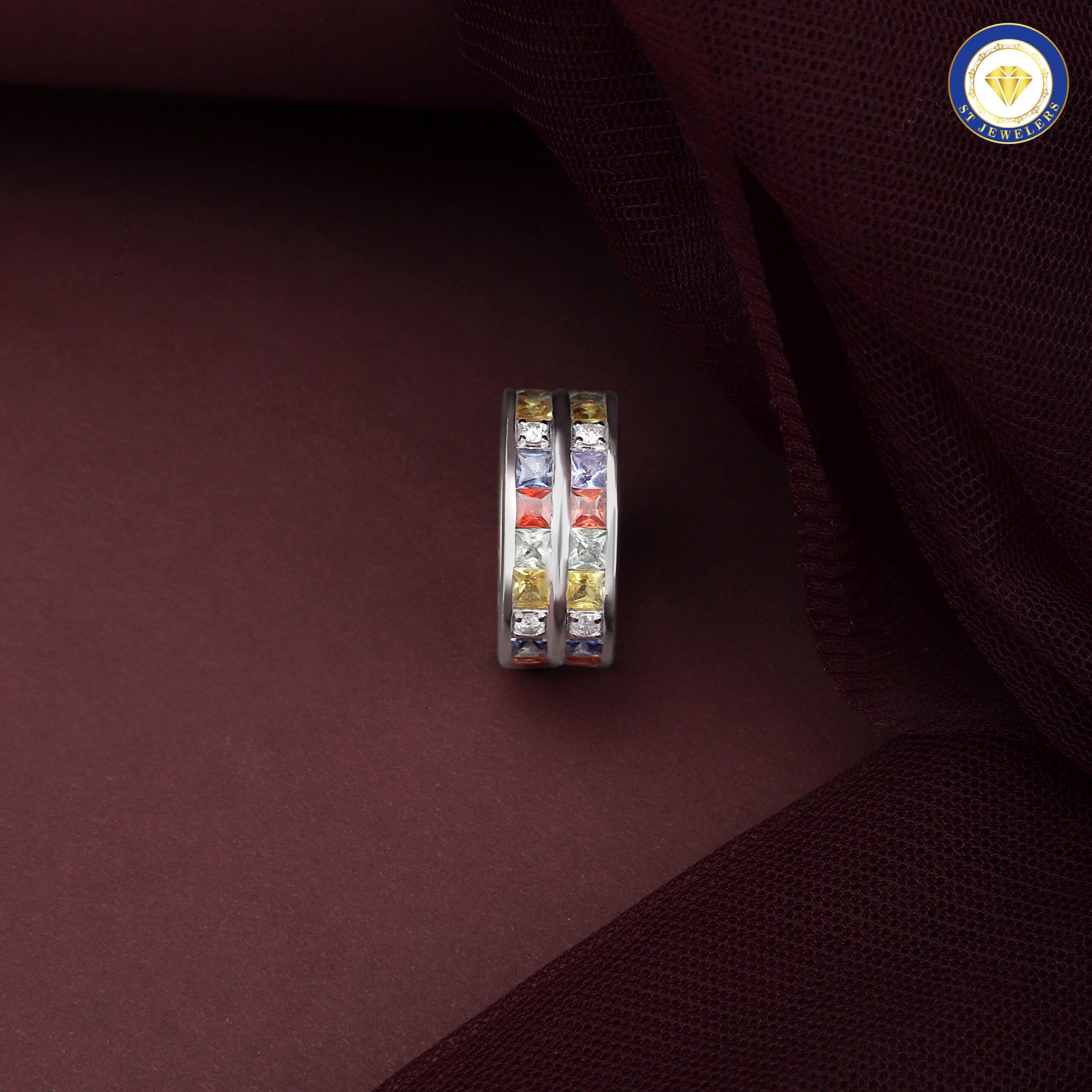 Multicolour Band - Image 2