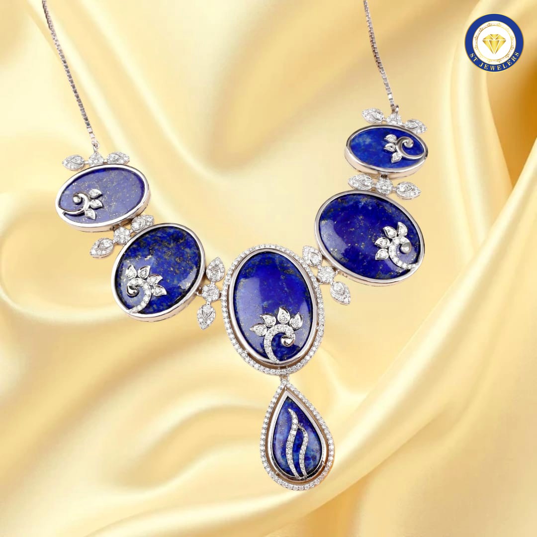 Cosmic Divinity Necklace - Image 3