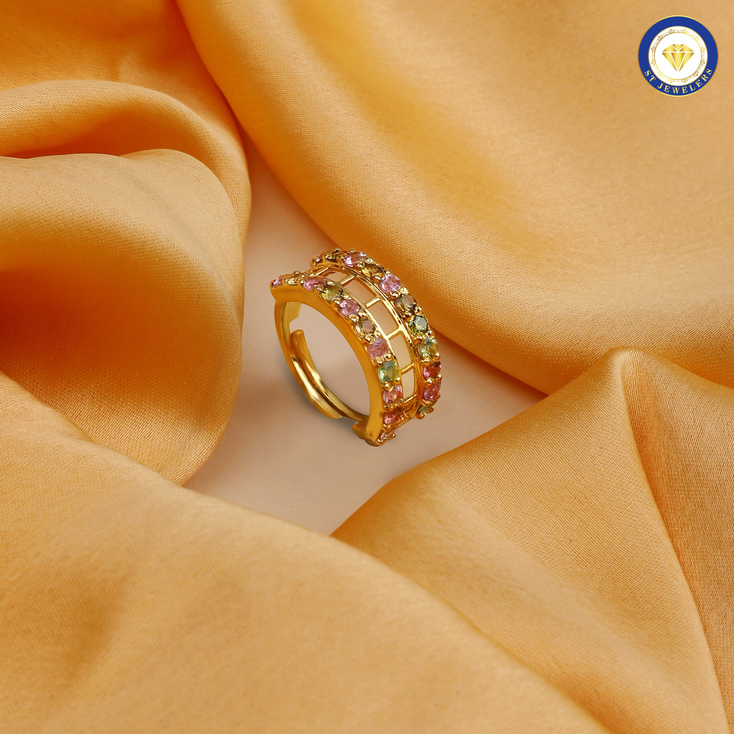 The Elegance Ring - Image 2