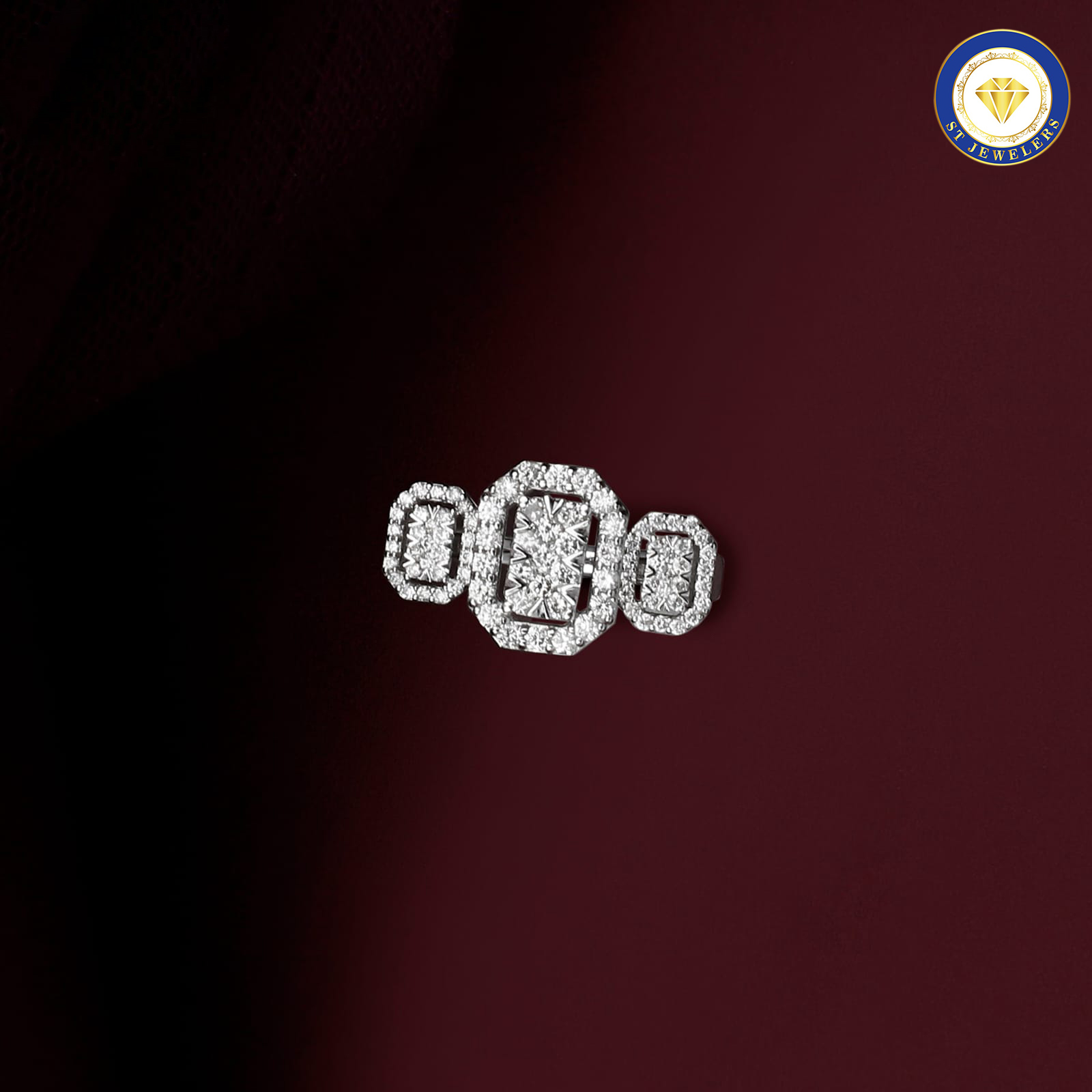 Harmony of Brilliance Ring - Image 2